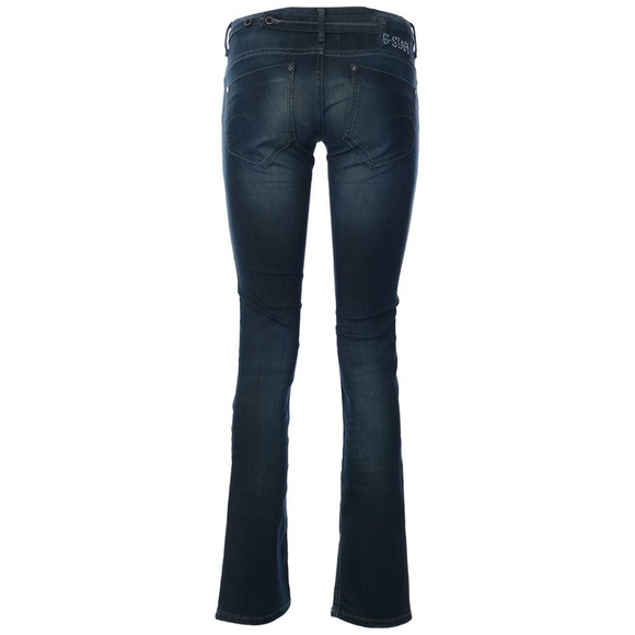 G-Star Raw | Midge Bootcut Jeans - Picture 13 of 13